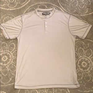 Men’s Paper, Denim & Cloth Shirt Sz M